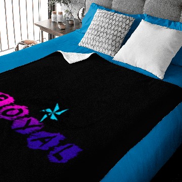 Discover Royal Baby Blankets