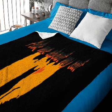 Discover ask me about my cat Baby Blankets