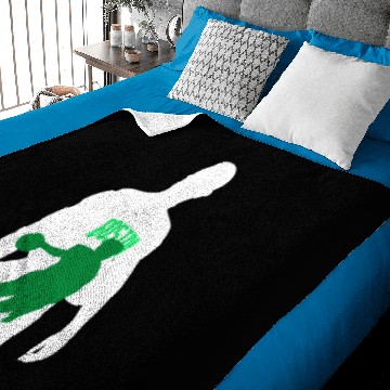 Discover Jayson Tatum Baby Blankets