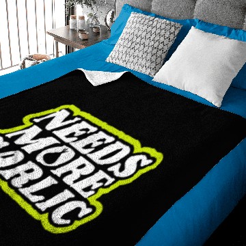 Discover Garlic Baby Blankets