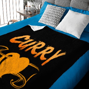 Discover stephen curry Baby Blankets