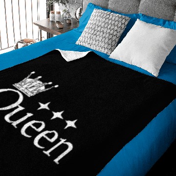 Discover God Save The Queen Baby Blankets