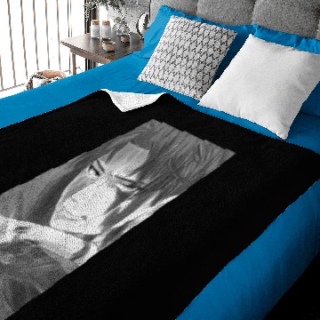 Discover Levi Ackerman Baby Blankets