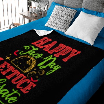 Discover Cinco de Mayo Baby Blankets Gift