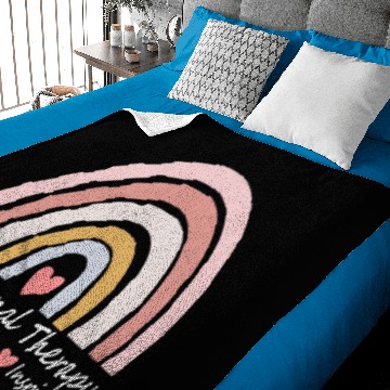 Discover Occupational Therapy Baby Blankets