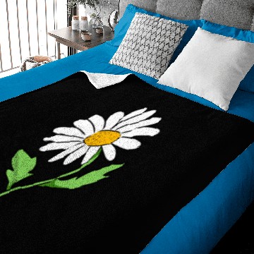 Discover Daisy Baby Blankets