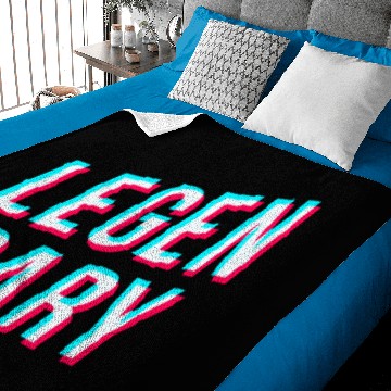 Discover legendary quote himym barney tiktok style Baby Blankets
