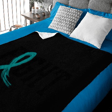 Discover PTSD Awareness Month Fight Depression Support Vete Baby Blankets