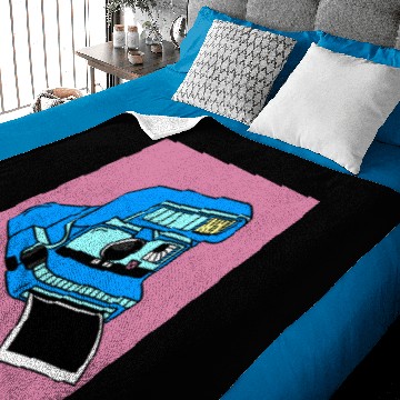 Discover Camera Photography Nostalgia Timeless Baby Blankets