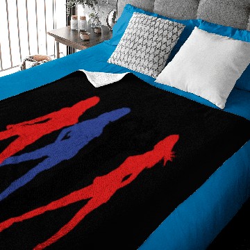 Discover PIMPIN darr Baby Blankets