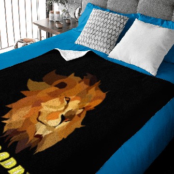 Discover LOVE DADDY 1 Baby Blankets