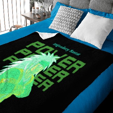 Discover Legendary Master Jiraiya Baby Blankets