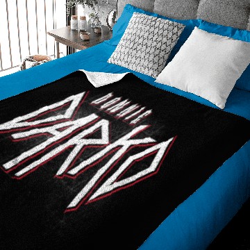 Discover Donnie Darko Baby Blankets