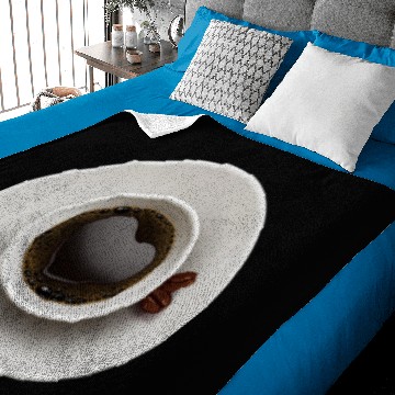 Discover Milk Tea Baby Blankets