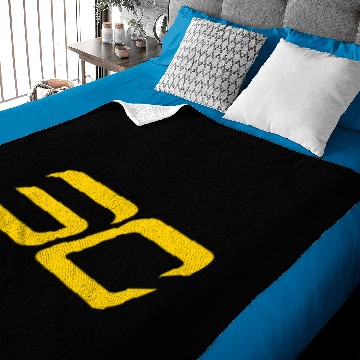 Discover STEPHEN CURRY SC Baby Blankets