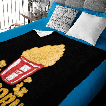 Discover Popcorn Baby Blankets
