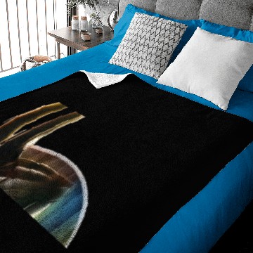 Discover LOKI Baby Blankets