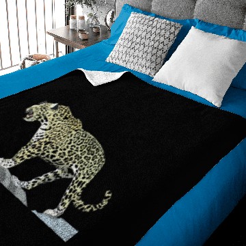 Discover jaguar 42010 Baby Blankets