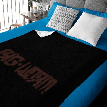 Discover big worm Baby Blankets