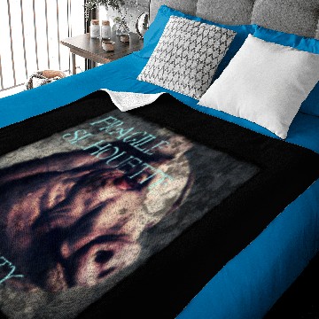 Discover Pig Society Baby Blankets