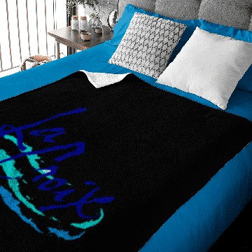 Discover La Croix Baseball Jerseys Baby Blankets