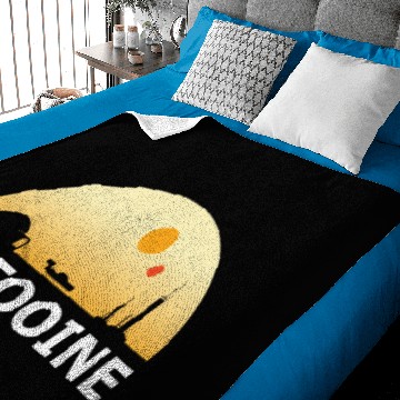 Discover Tatooine Baby Blankets