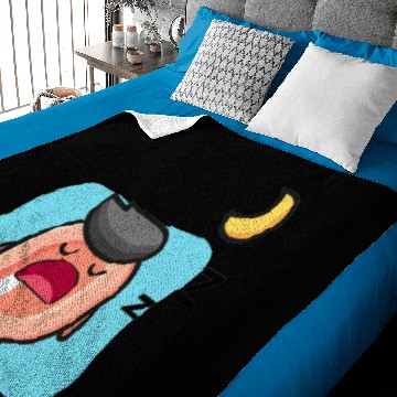 Discover linen sleep Baby Blankets