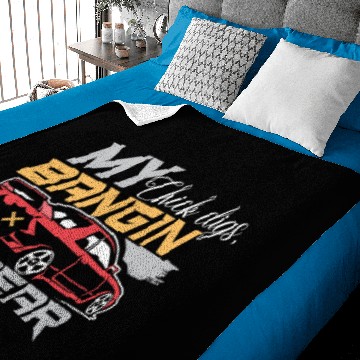 Discover Demolition Derby Demo Derby Dirt Track Gift Idea Baby Blankets