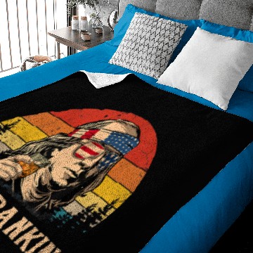 Discover Ben Drankin Baby Blankets