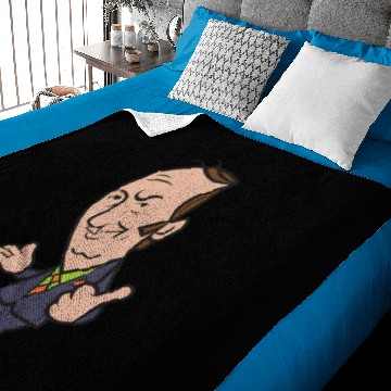 Discover saul goodman Baby Blankets