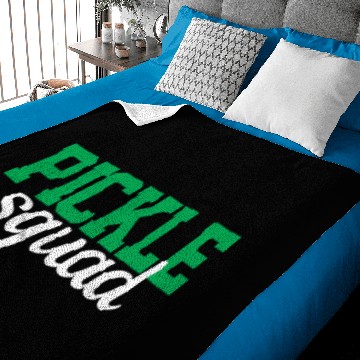 Discover Pickle Baby Blankets