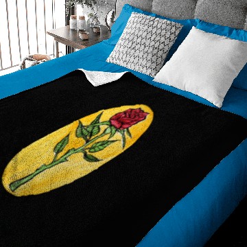 Discover Oklahoma Baby Blankets