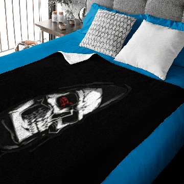 Discover JOKER Baby Blankets