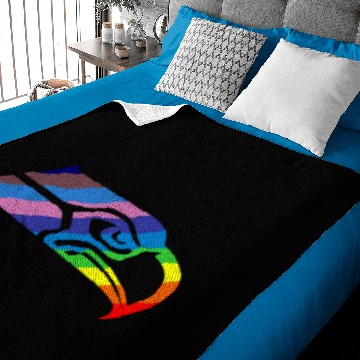 Discover seahawks pride Baseball Jerseys Baby Blankets