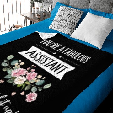 Discover You're A Fabulous Assistant principal Keep That Baby Blankets