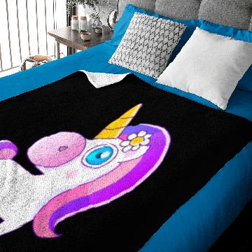 Discover pony v2 преобразованный 01 Baby Blankets