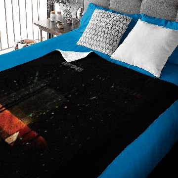 Discover Deftone Baby Blankets