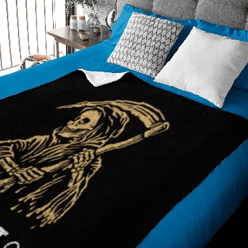 Discover MIDNIGHT Baby Blankets