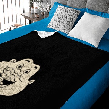 Discover Fat Albert Baby Blankets