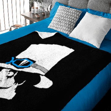 Discover SABO SIDE ONE PIECE Baby Blankets