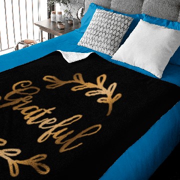 Discover Grateful Baby Blankets