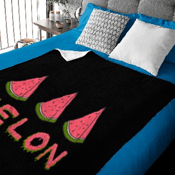 Discover Watermelon shots for melon lovers Baby Blankets