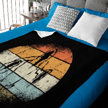 Discover Ghost Hunters Baby Blankets