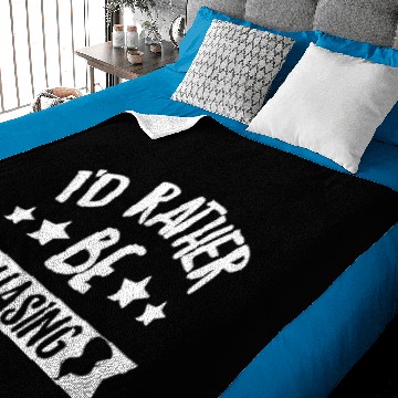 Discover Storm Chasing Design for a Meteorologist Baby Blankets