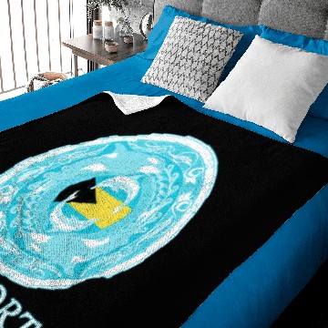 Discover Freeport Bahamas Baby Blankets