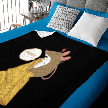 Discover Cheesy Baby Blankets