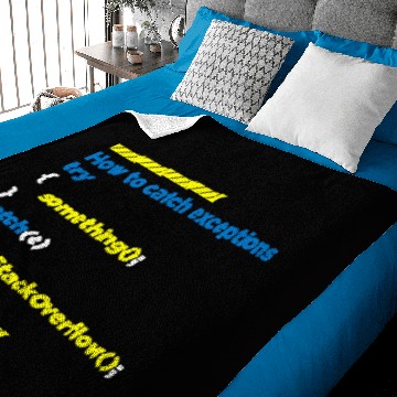 Discover Programmer Computer Programming Coding Coder IT PC Baby Blankets