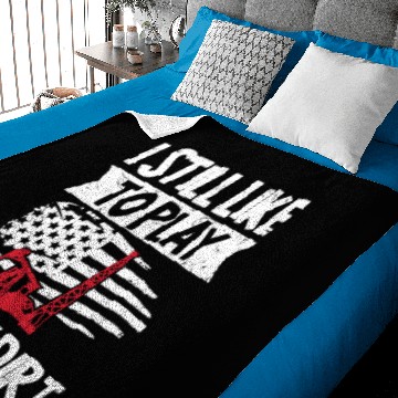 Discover Oilfield Worker Roughneck I Still Baby Blankets
