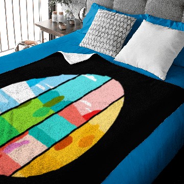 Discover Four Seasons Baby Blankets