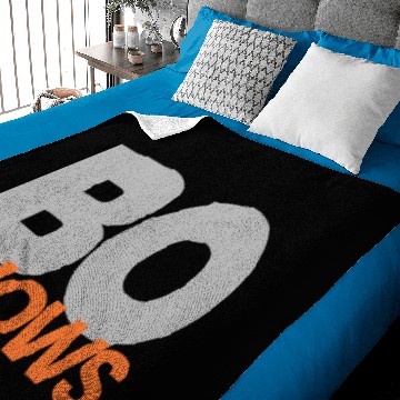 Discover BO Knows Baby Blankets